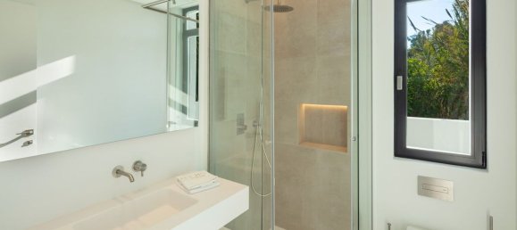 Дом с 5 спальнями в Марбелья, Испания № 73422 25