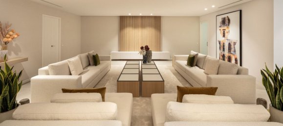 Дом с 5 спальнями в Марбелья, Испания № 73422 35