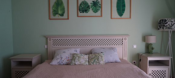 4 bedrooms Townhouse in Cadiz, Spain No. 187157 24