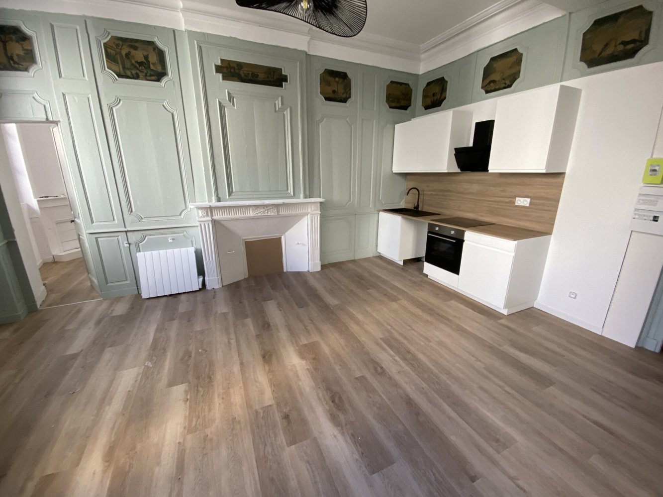 1 bedroom Apartment in Auch, France No. 356840