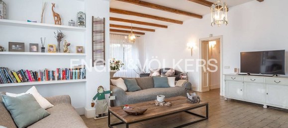4 bedrooms Villa in Zagarolo, Italy No. 125917 2
