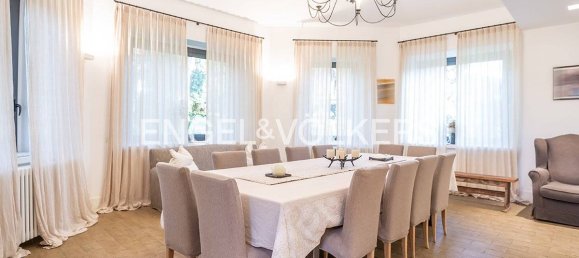 4 bedrooms Villa in Zagarolo, Italy No. 125917 5