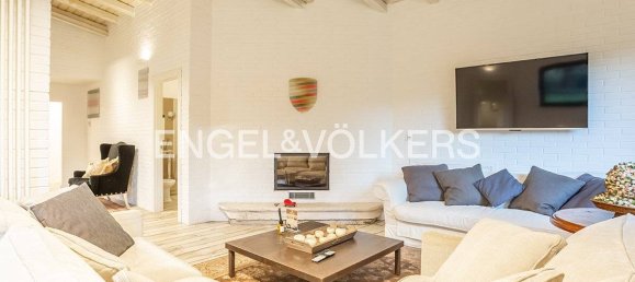 4 bedrooms Villa in Zagarolo, Italy No. 125917 30