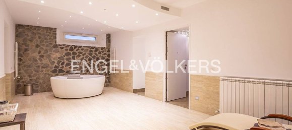 4 bedrooms Villa in Zagarolo, Italy No. 125917 19