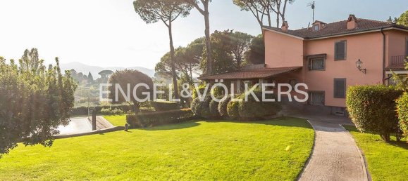 4 bedrooms Villa in Zagarolo, Italy No. 125917 36
