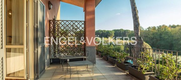 4 bedrooms Villa in Zagarolo, Italy No. 125917 15