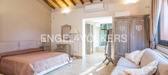4 bedrooms Villa in Zagarolo, Italy No. 125917 24