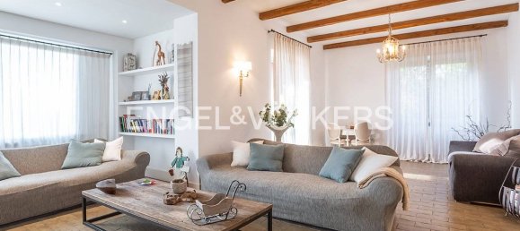 4 bedrooms Villa in Zagarolo, Italy No. 125917 3
