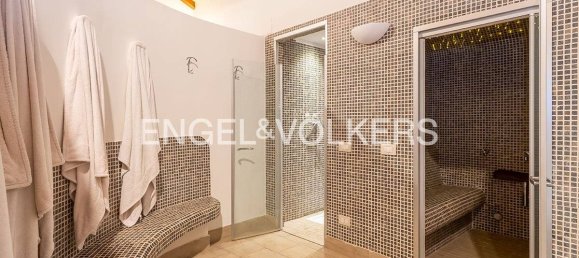 4 bedrooms Villa in Zagarolo, Italy No. 125917 25