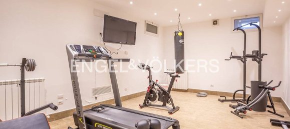 4 bedrooms Villa in Zagarolo, Italy No. 125917 17