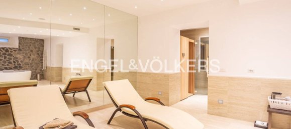 4 bedrooms Villa in Zagarolo, Italy No. 125917 18