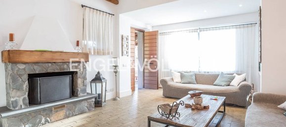 4 bedrooms Villa in Zagarolo, Italy No. 125917 4