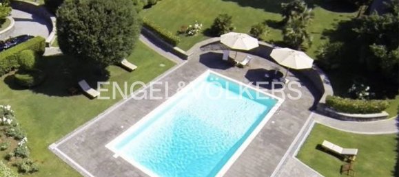 4 bedrooms Villa in Zagarolo, Italy No. 125917 38
