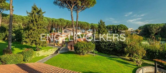 4 bedrooms Villa in Zagarolo, Italy No. 125917 16