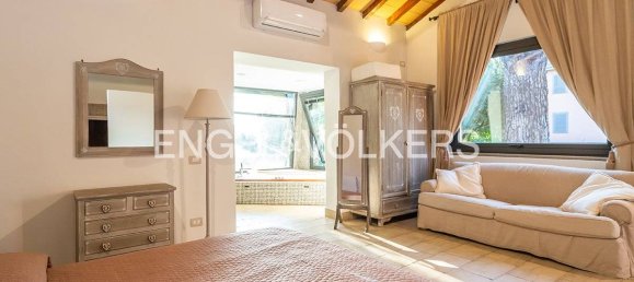 4 bedrooms Villa in Zagarolo, Italy No. 125917 33