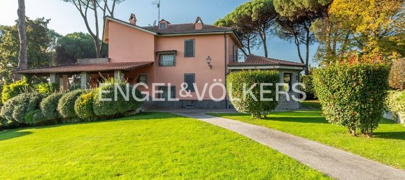 4 bedrooms Villa in Zagarolo, Italy No. 125917 34
