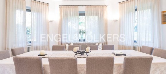 4 bedrooms Villa in Zagarolo, Italy No. 125917 6