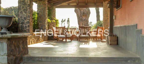 4 bedrooms Villa in Zagarolo, Italy No. 125917 10