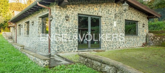 4 bedrooms Villa in Zagarolo, Italy No. 125917 27