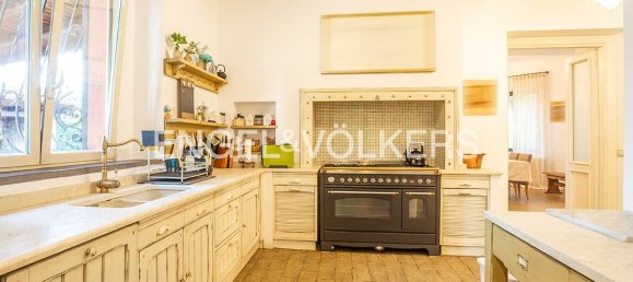 4 bedrooms Villa in Zagarolo, Italy No. 125917 7