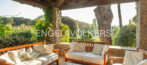4 bedrooms Villa in Zagarolo, Italy No. 125917 11