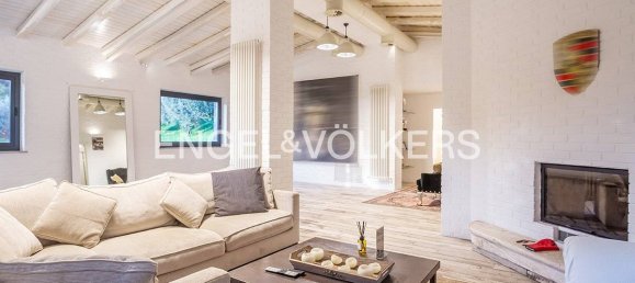 4 bedrooms Villa in Zagarolo, Italy No. 125917 31