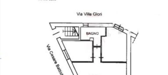 Квартира с 3 комнатами в Ла Маддалена, Италия № 197304 22