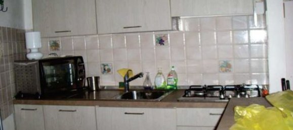 Квартира с 3 комнатами в Ла Маддалена, Италия № 197304 3