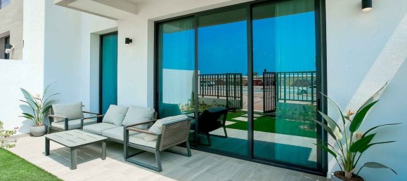 Villa de 3 dormitorios en MARBELLA II, Mina Al Arab, UAE No. 60854 6