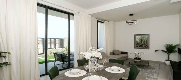 Villa de 3 dormitorios en MARBELLA II, Mina Al Arab, UAE No. 60854 2