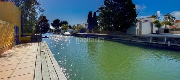 6 Schlafzimmer Haus in Empuriabrava, Spain, Nr. 77870 4