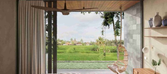 2 bedrooms Villa in Ubud, Indonesia No. 1 12