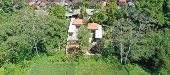 2 bedrooms Villa in Ubud, Indonesia No. 1 2