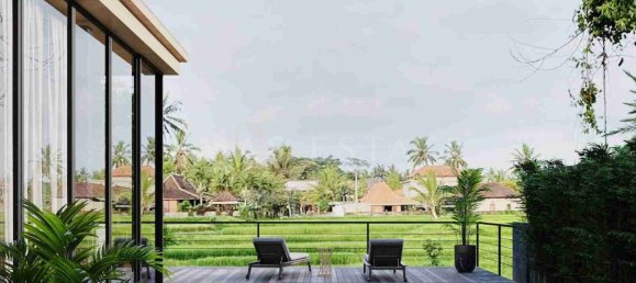 2 bedrooms Villa in Ubud, Indonesia No. 1 13