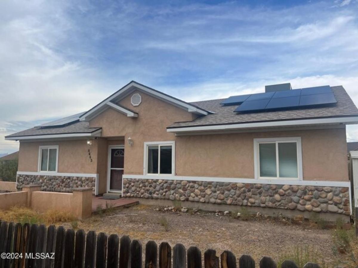3 bedrooms House in Safford, USA No. 429290
