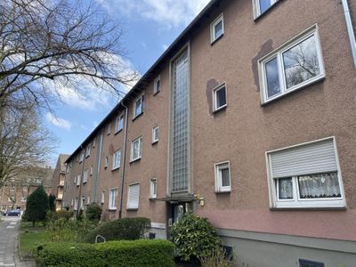 Apartamento de 2 habitaciónes en Neuss, Germany No. 9561