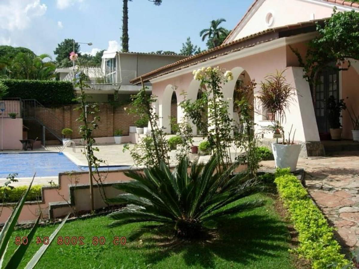 Casa de 2 dormitorios en Sao Paulo, Brazil No. 486161