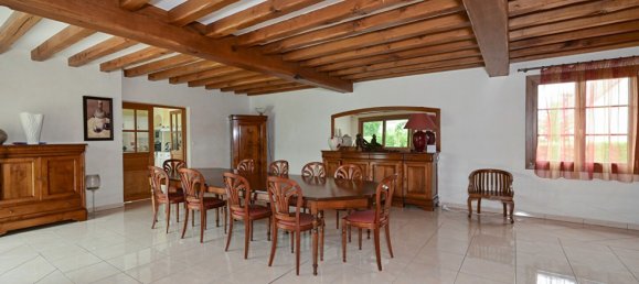 6 chambres Maison à Nibelle, France No. 90868 4