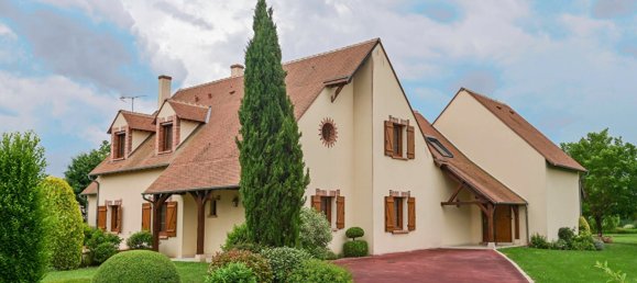 6 chambres Maison à Nibelle, France No. 90868 18