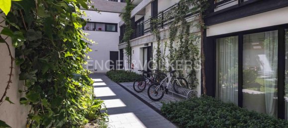 1 chambre Appartement à Sant Marti, Spain No. 165038 8