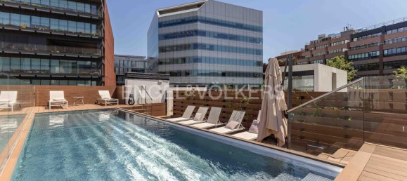 1 chambre Appartement à Sant Marti, Spain No. 165038 2