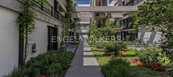 1 chambre Appartement à Sant Marti, Spain No. 165038 5