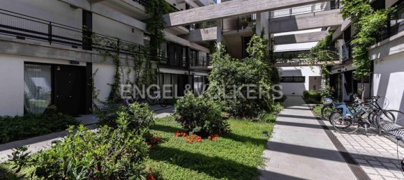 1 chambre Appartement à Sant Marti, Spain No. 165038 7