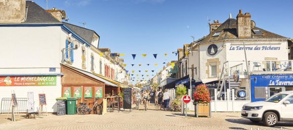 Дом с 1 спальней в Ла Тюрбаль, Франция № 337363 2