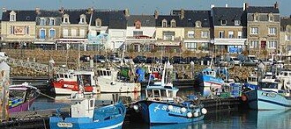 Дом с 1 спальней в Ла Тюрбаль, Франция № 337363 20