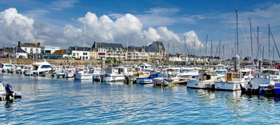 Дом с 1 спальней в Ла Тюрбаль, Франция № 337363 8