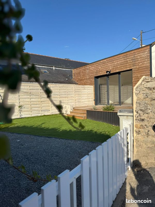 Дом с 1 спальней в Ла Тюрбаль, Франция № 337363