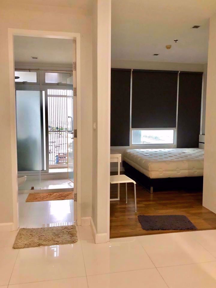 1 bedroom Condo in Watthana, Thailand No. 10262