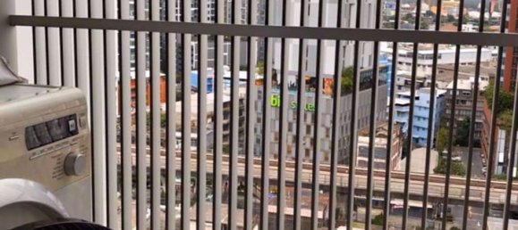 1 bedroom Condo in Watthana, Thailand No. 10262 8