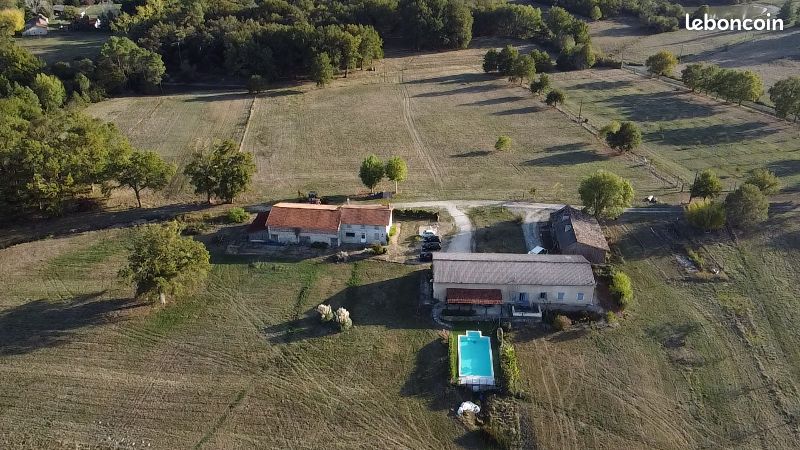 7 bedrooms House in Dordogne, France No. 341207